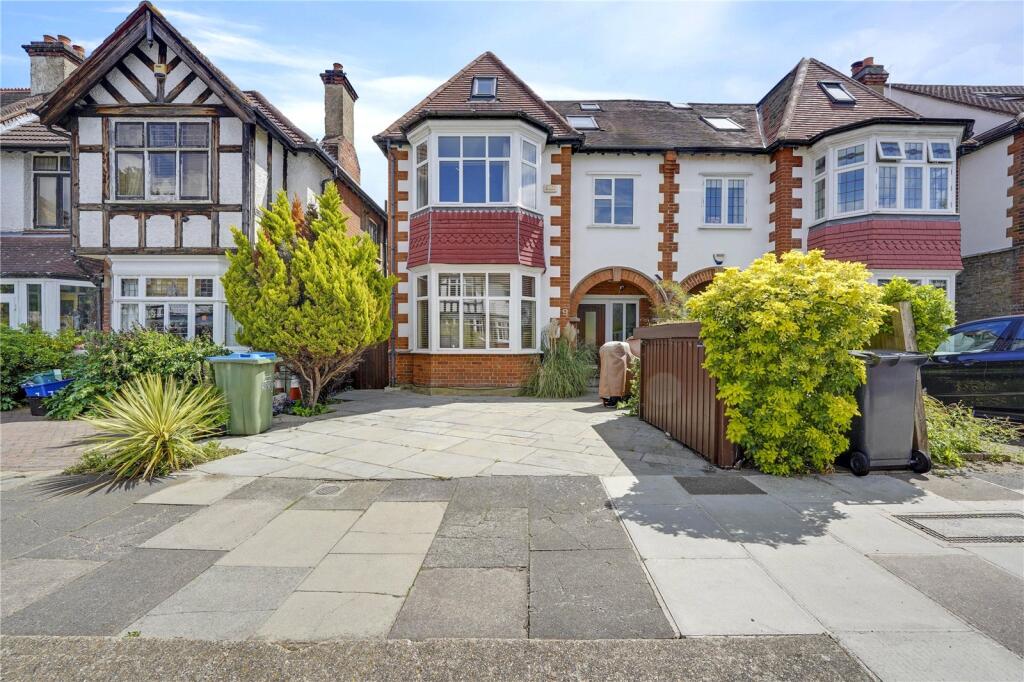 Main image of property: Richmond Park Road, London, SW14