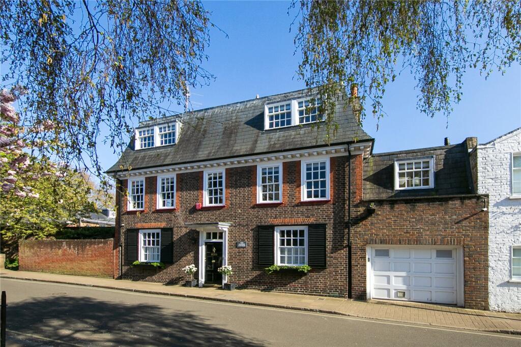 Main image of property: Old Palace Lane, Richmond, TW9