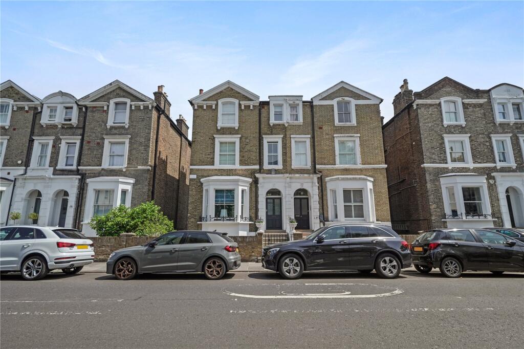 Main image of property: Church Road, Richmond, TW9