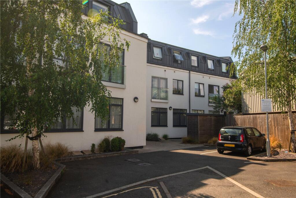 Main image of property: Bardolph Road, Richmond, TW9