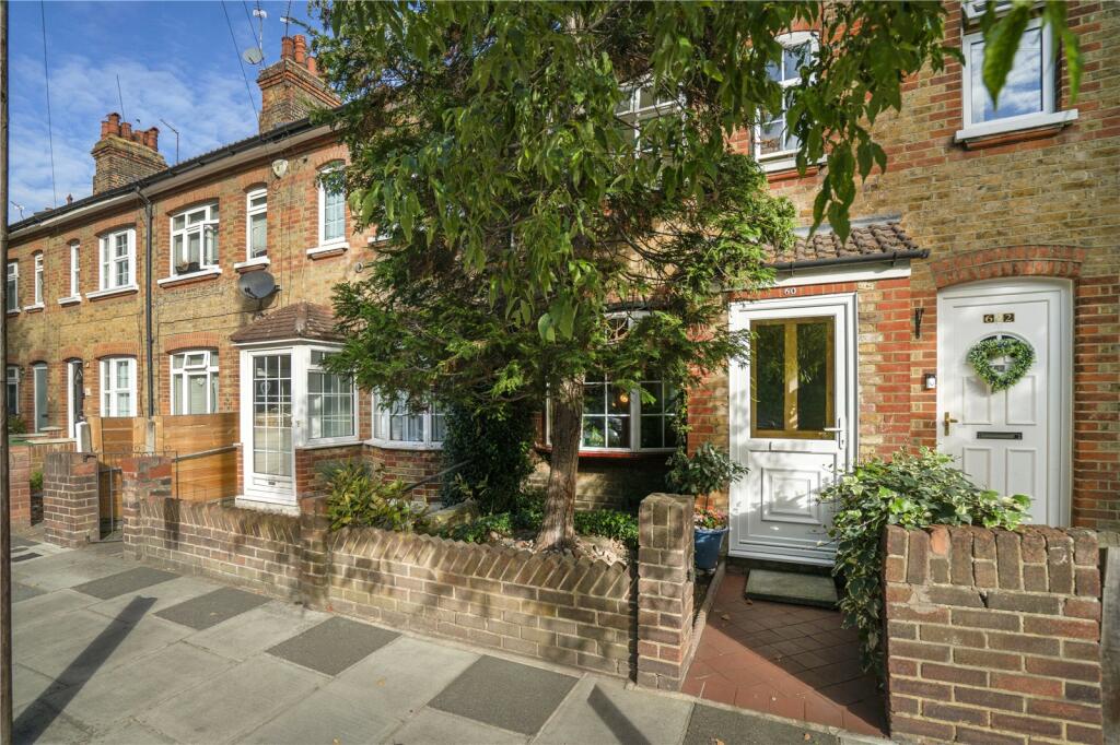Main image of property: Manor Grove, Richmond, TW9