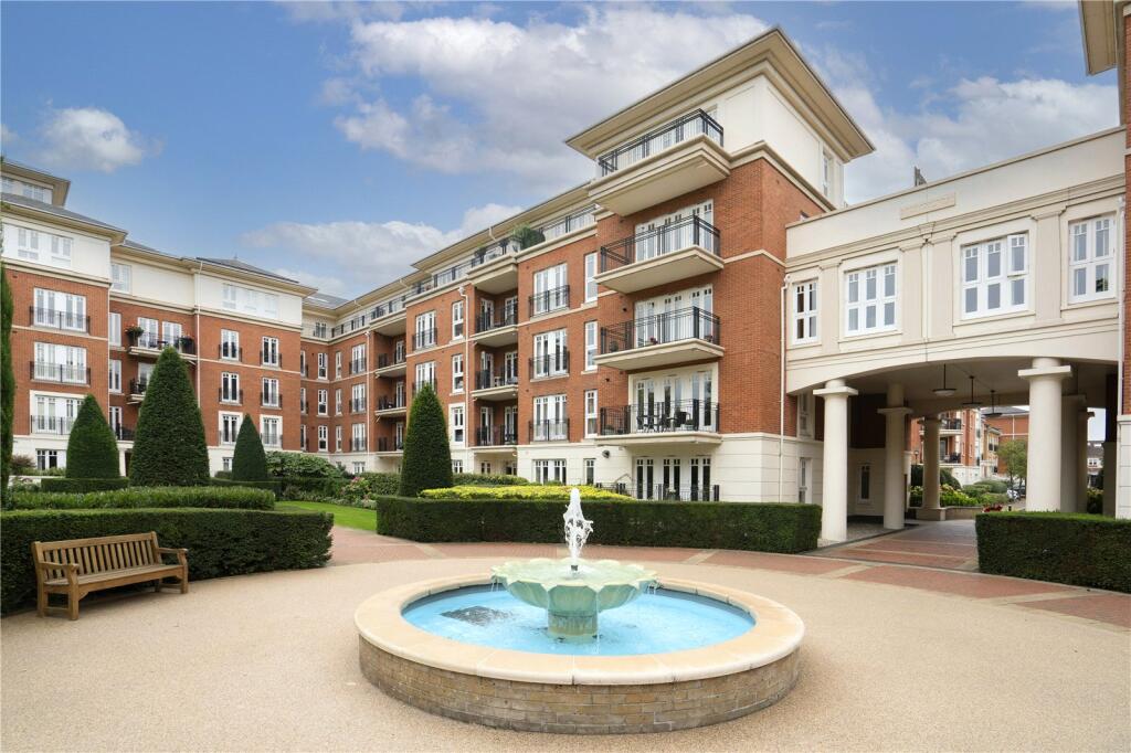 Main image of property: Denton Road, Twickenham, TW1