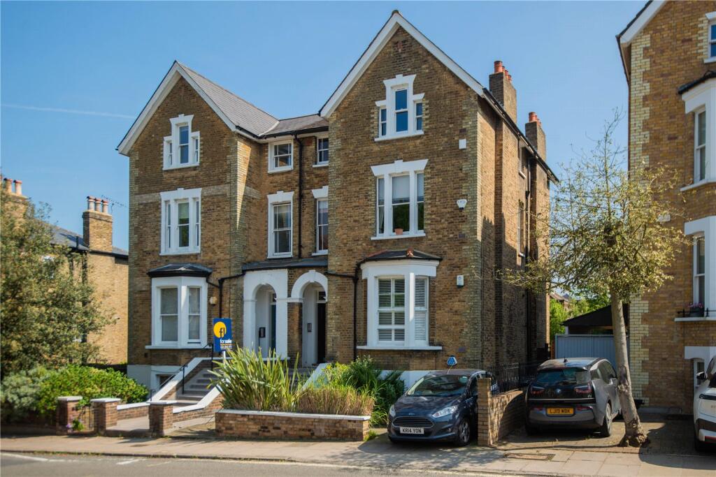 Main image of property: Church Road, Richmond, TW10