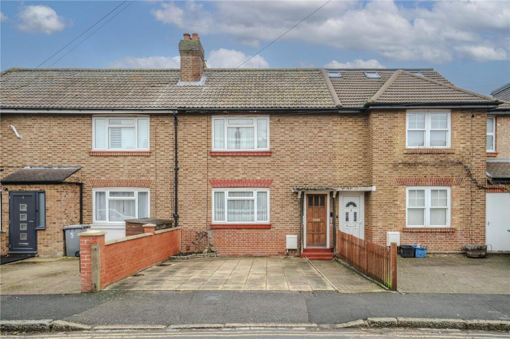 Main image of property: Mowbray Road, Richmond, TW10