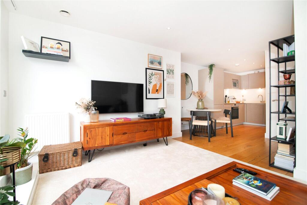 Main image of property: Orchard Road, Richmond, TW9