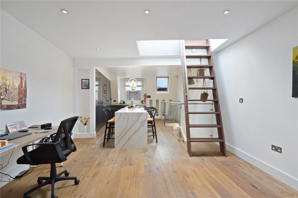 Main image of property: Church Court, Richmond, TW9