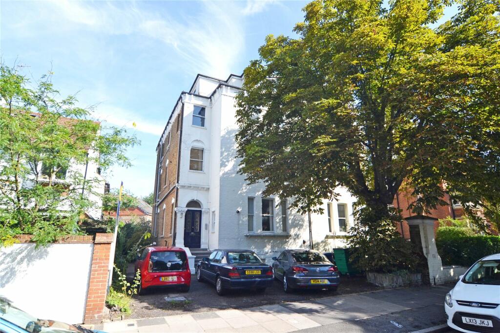 Main image of property: Waldegrave Park, Strawberry Hill, Middlesex, TW1