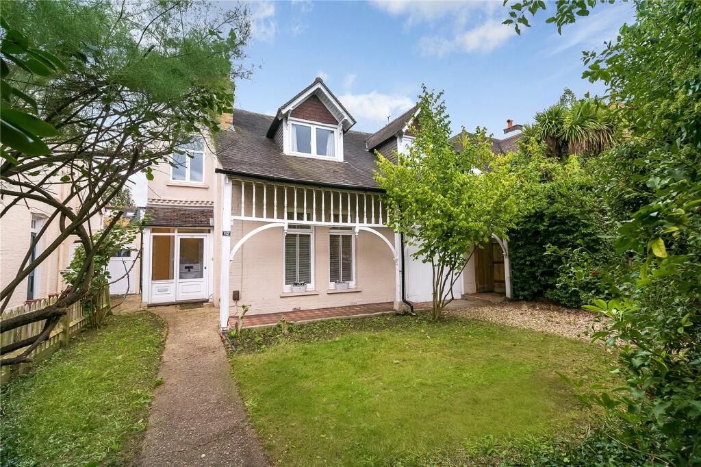 Main image of property: Kingston Road, Teddington, TW11