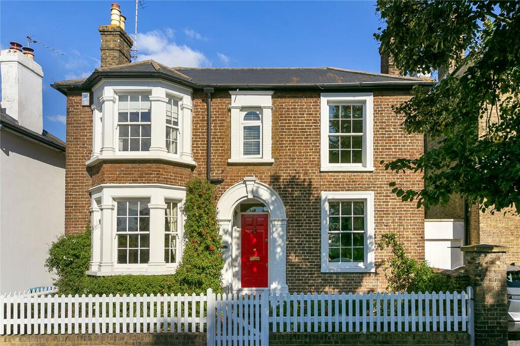 Main image of property: Church Grove, Hampton Wick, Surrey, KT1