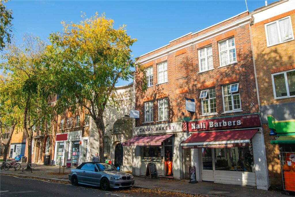 Main image of property: High Street, Teddington, TW11