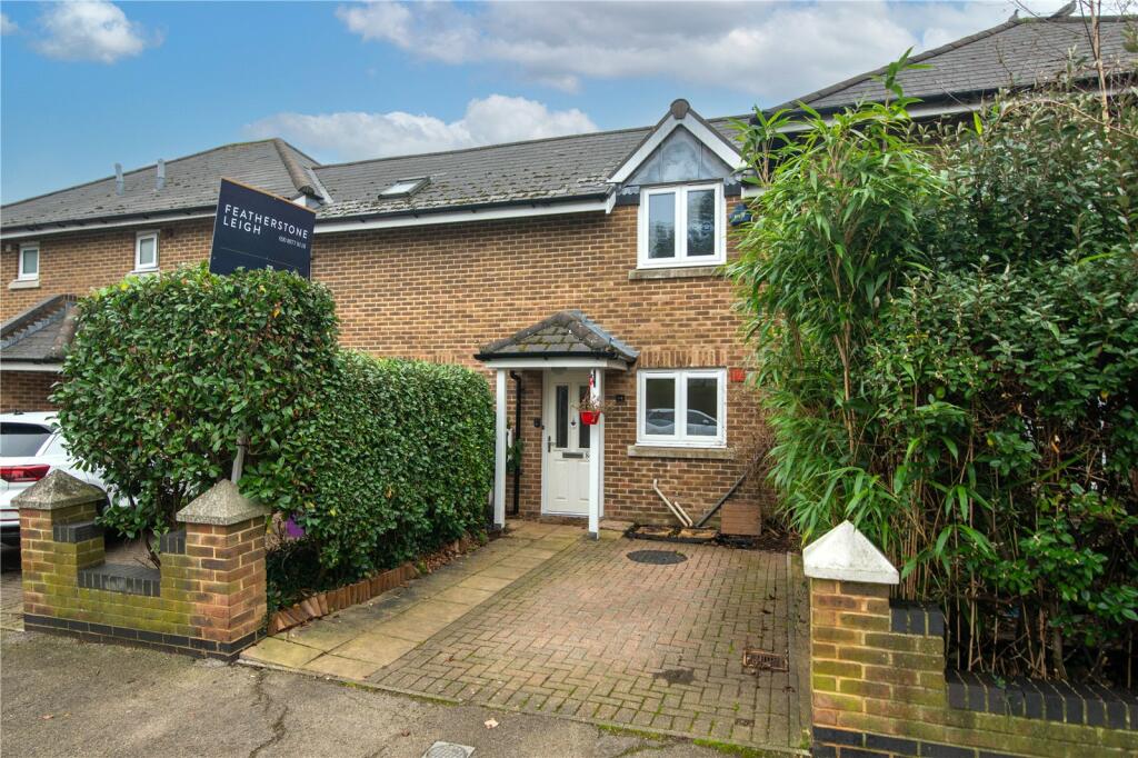 Main image of property: Kings Road, Teddington, TW11
