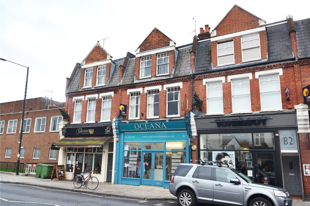 Main image of property: High Street, Teddington, Middlesex, TW11