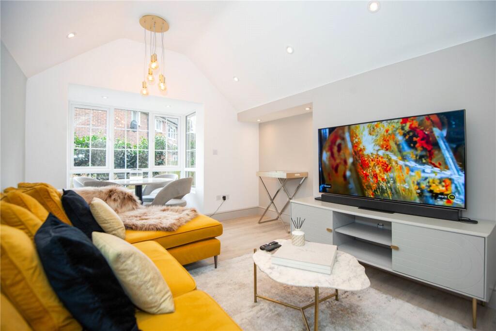 Main image of property: Gloucester Road, Teddington, Middlesex, TW11