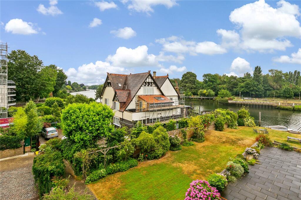 Main image of property: Twickenham Road, Teddington, TW11