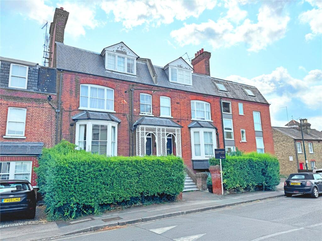Main image of property: Lower Teddington Road, Hampton Wick, Surrey, KT1