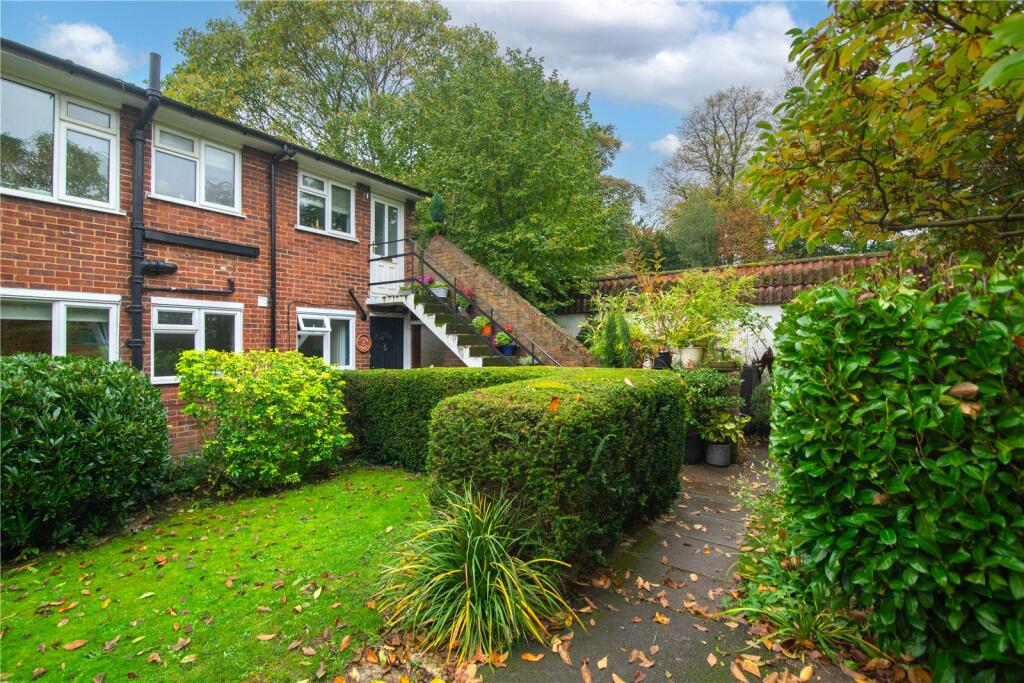 Main image of property: Peveril Drive, Teddington, Middlesex, TW11