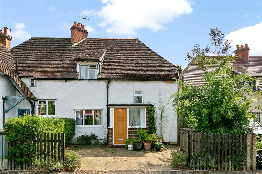 Main image of property: Princes Road, Teddington, Middlesex, TW11