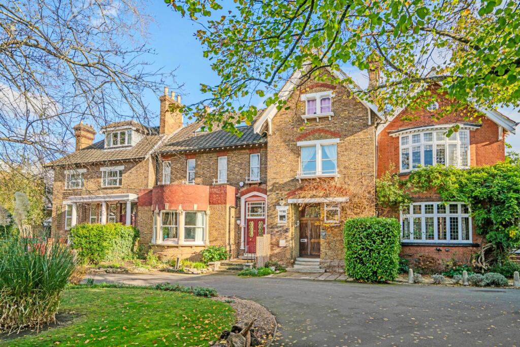 Main image of property: Broom Close, Teddington, Middlesex, TW11