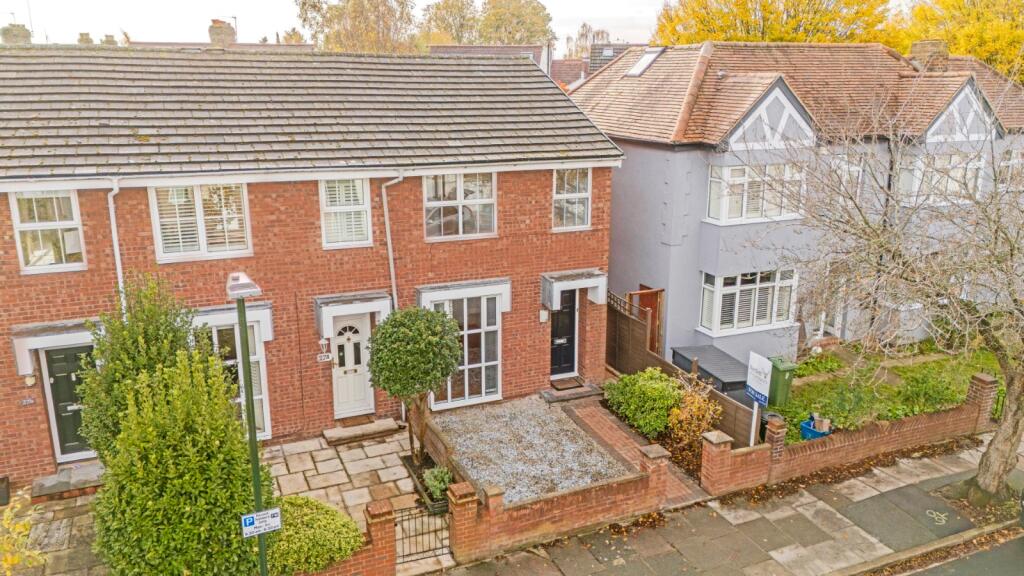 Main image of property: Clonmel Road, Teddington, TW11