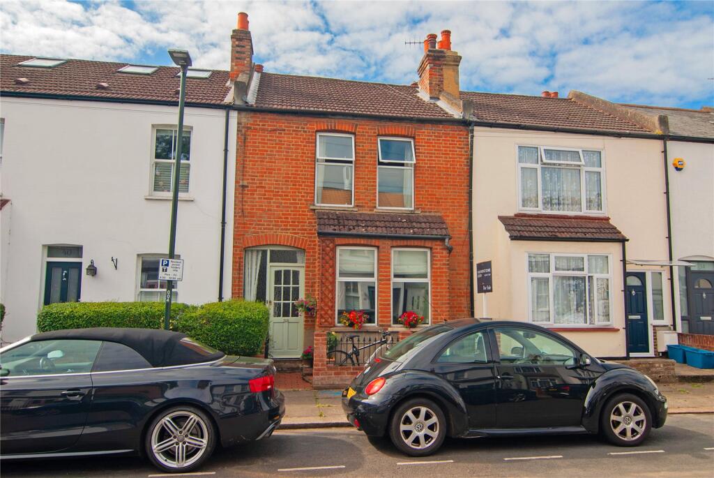 Main image of property: Springfield Road, Teddington, TW11