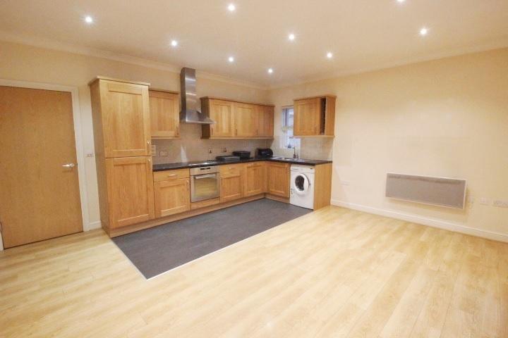 Main image of property: Blackwell Close, London, N21