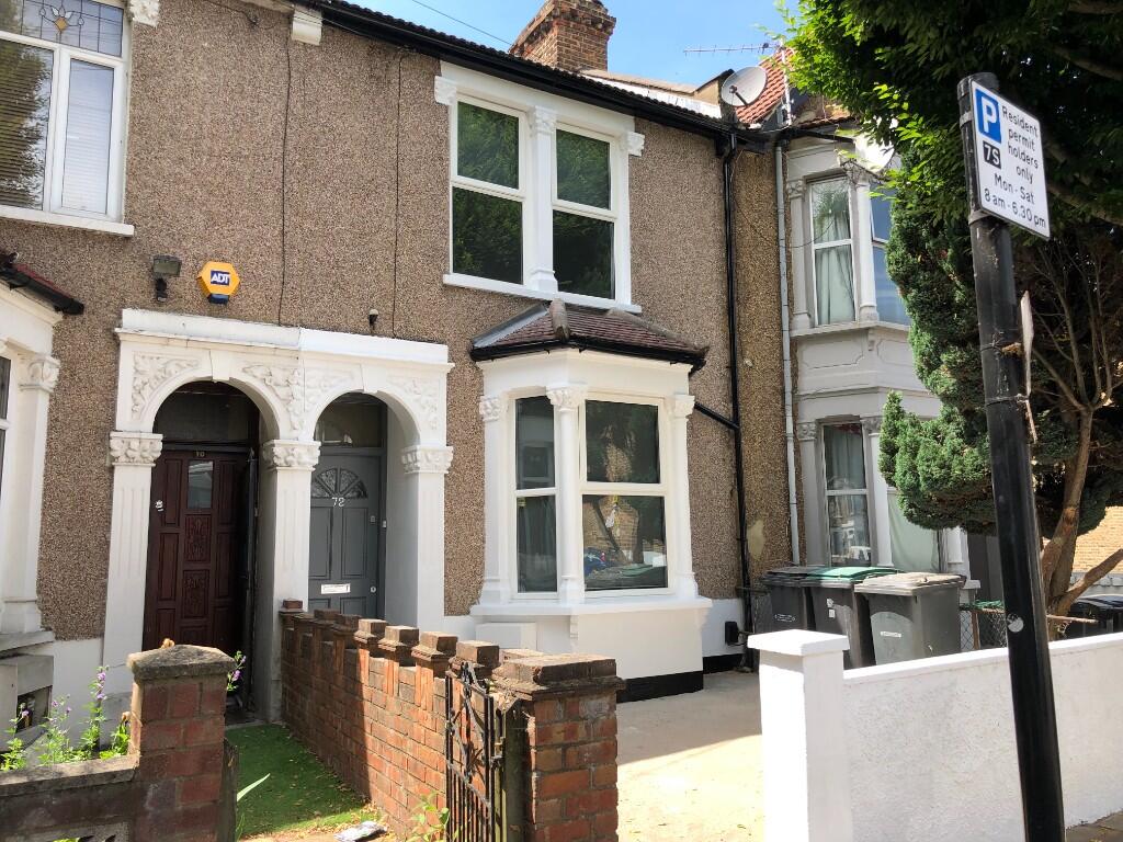 Main image of property: Greenfield Road, London, N15