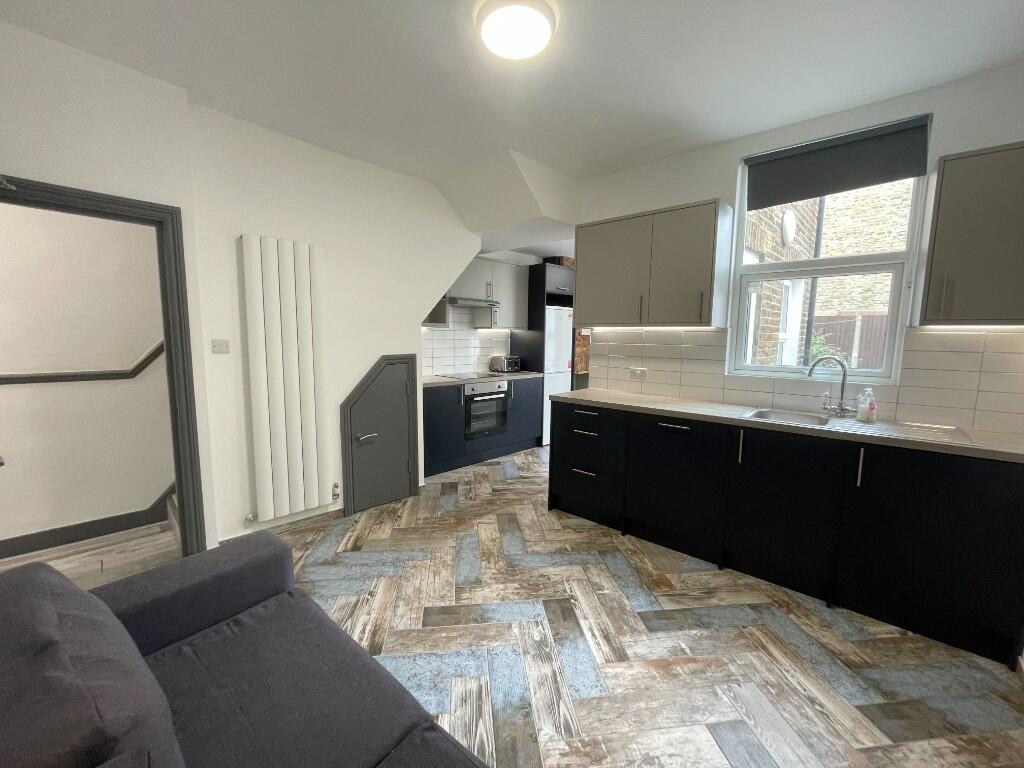 Main image of property: Greenfield Road, London, N15