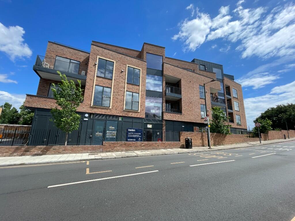 Main image of property: Sandycombe Road, London, TW9