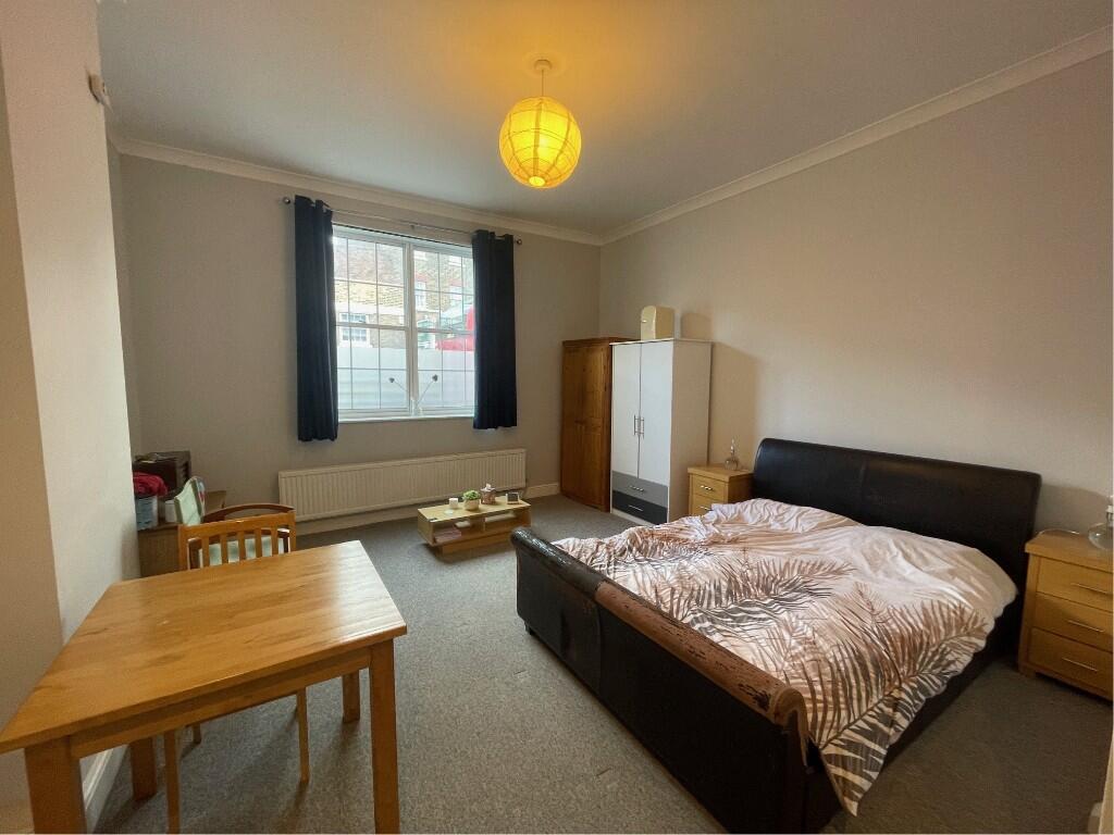 Main image of property: The Burroughs, London, NW4