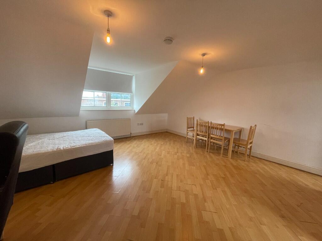Main image of property: Lennox Road, London, N4