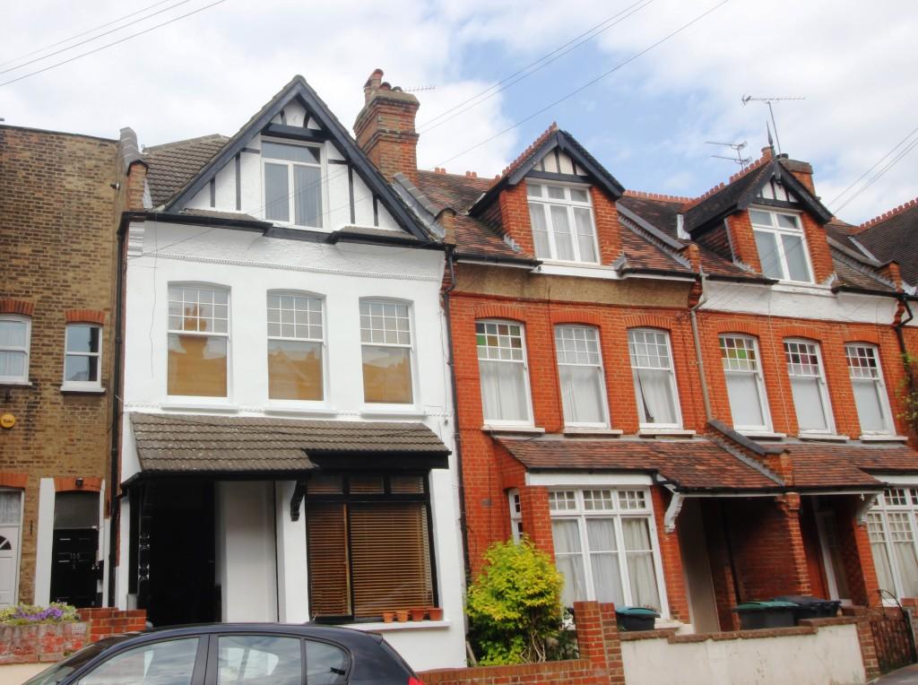 Main image of property: Nelson Road, London, N8