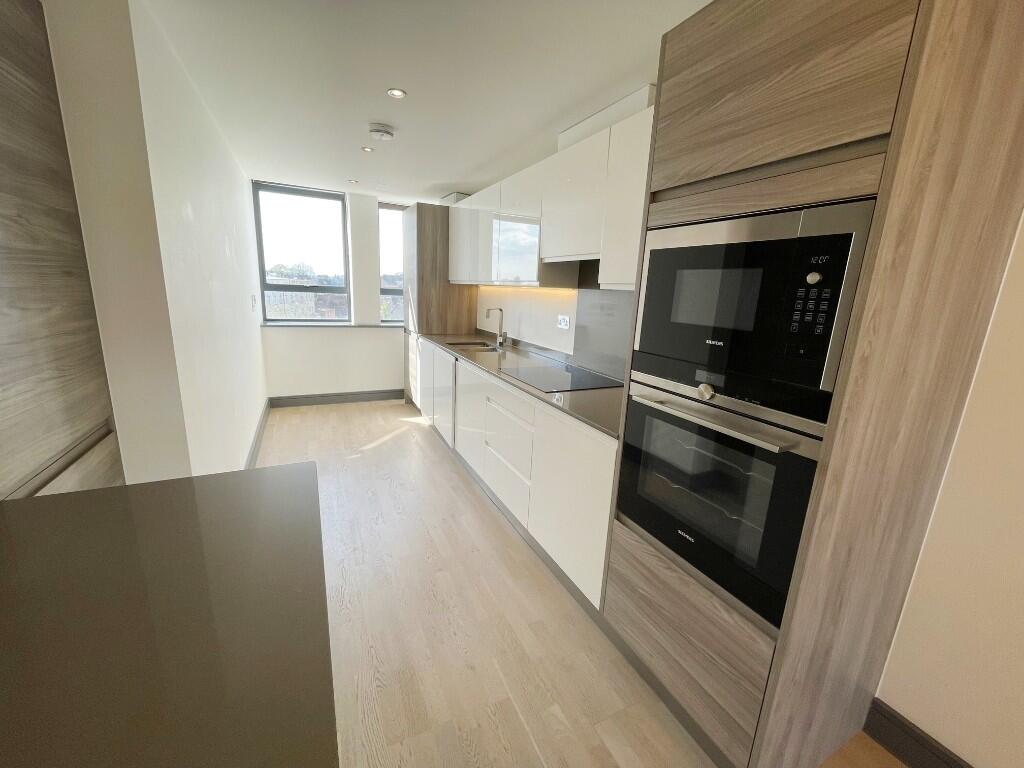 Main image of property: South Point House, Chase Road, London, N14