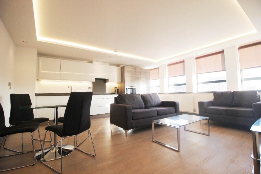 Main image of property: South Point House, Chase Road, London, N14