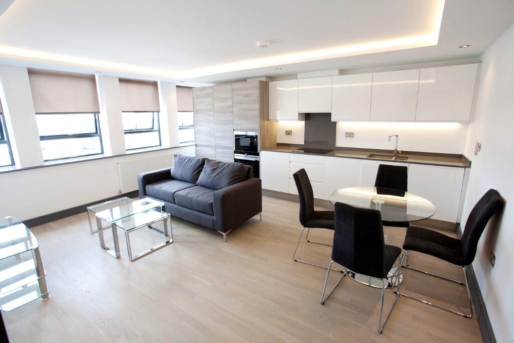 Main image of property: South Point House, Chase Road, London, N14