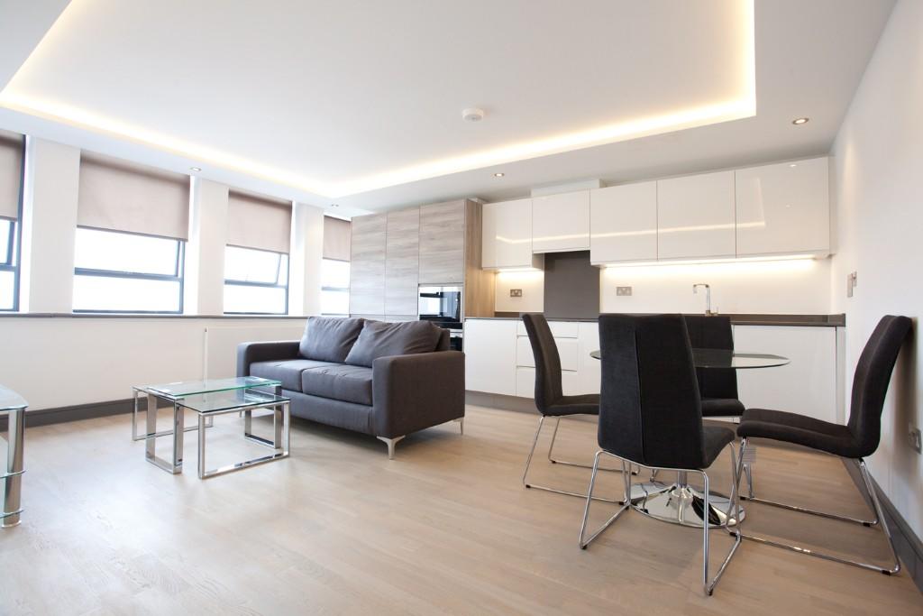 Main image of property: South Point House, Southgate, London, N14