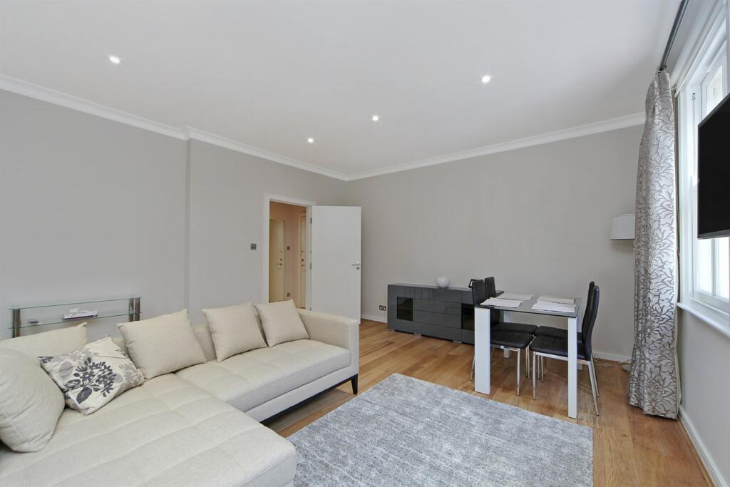 1 bedroom flat for rent in Pembroke Road, Pembroke Road, London, W8