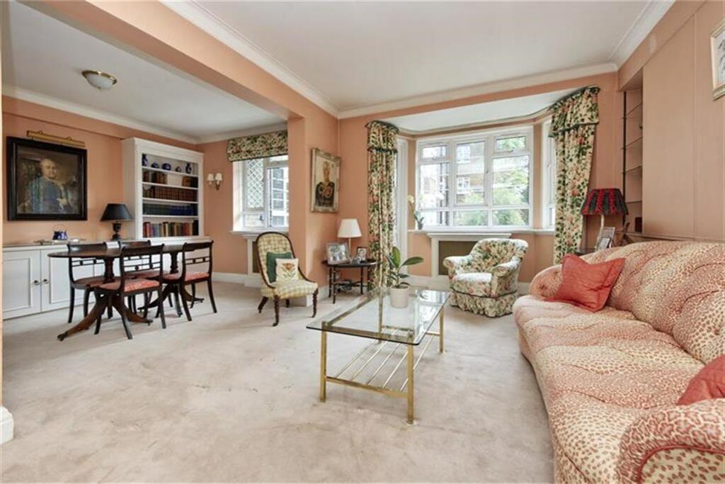 Main image of property: Marlborough Court, Pembroke Road, London, W8