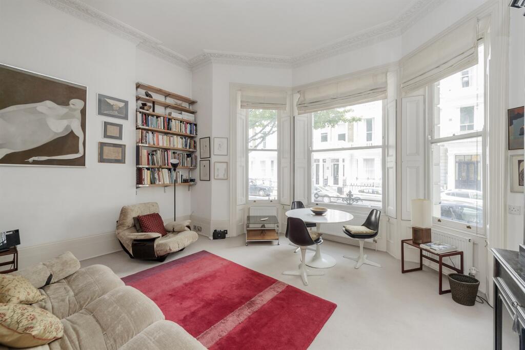 Main image of property: Lexham Gardens, London, W8