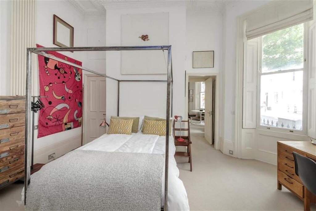 Main image of property: Lexham Gardens, London, W8