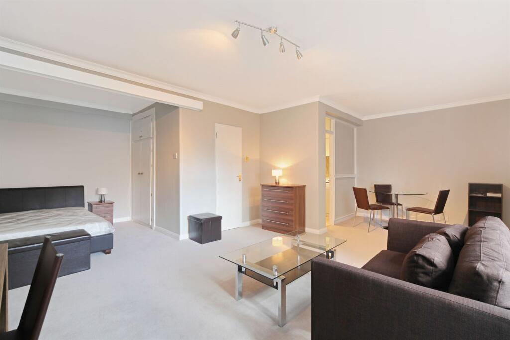 Main image of property: Thurloe Street, London, SW7