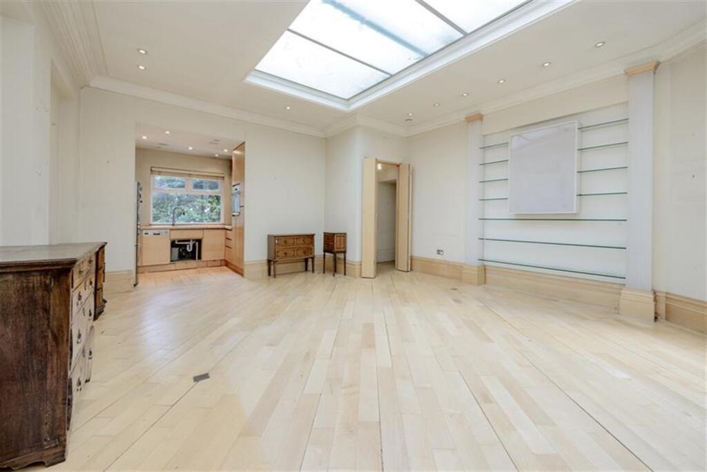 Main image of property: Stratford Road, London, W8