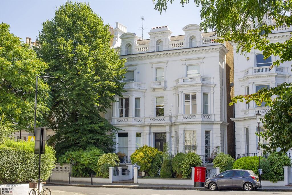 Main image of property: Pembridge Square, London, W2