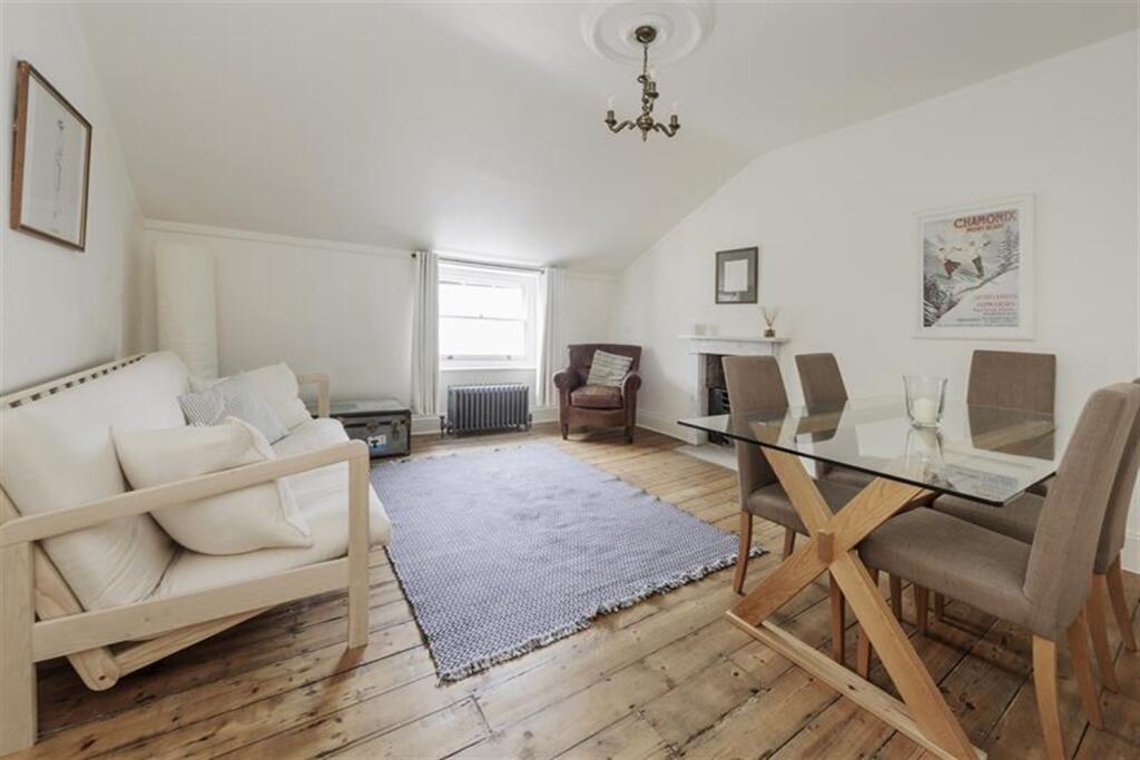 Main image of property: Devonshire Terrace, London, W2