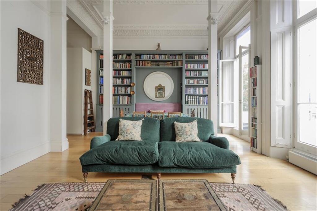 Main image of property: Lexham Gardens, London, W8