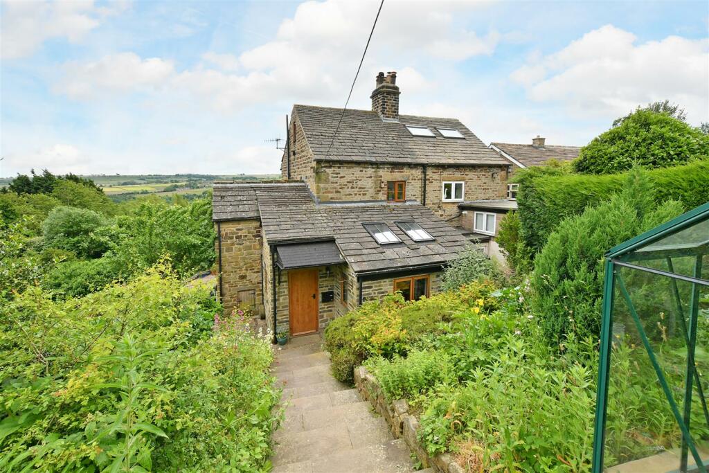 3 bedroom semidetached house for sale in Hollin House Lane, Loxley, S6