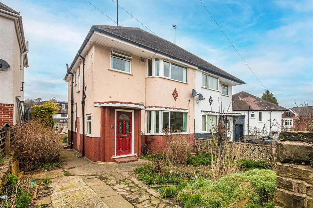 Main image of property: Carter Knowle Road, Carter Knowle, S7