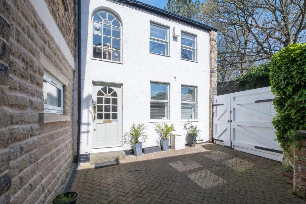 Main image of property: Botanical Road, Botanical Gardens, S11