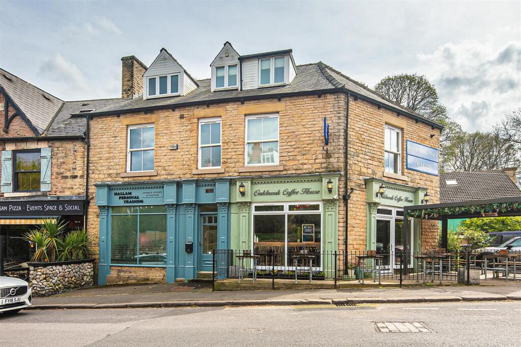 Main image of property: Oakbrook Road, Nether Green, S11