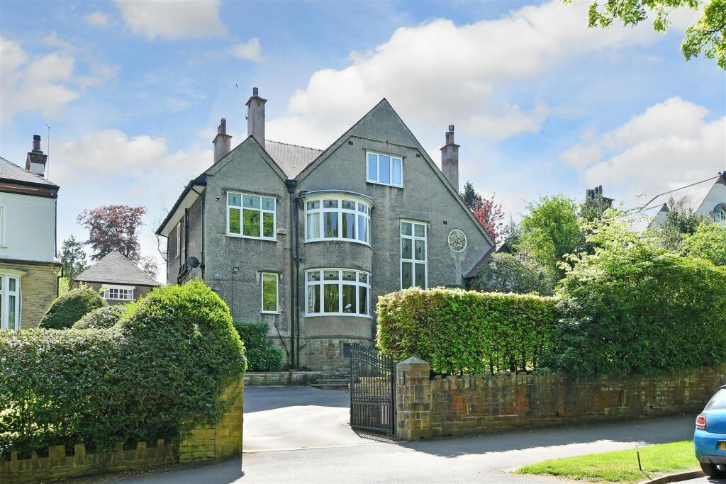 Main image of property: Whiteley Wood Road, Whiteley Woods,  S11