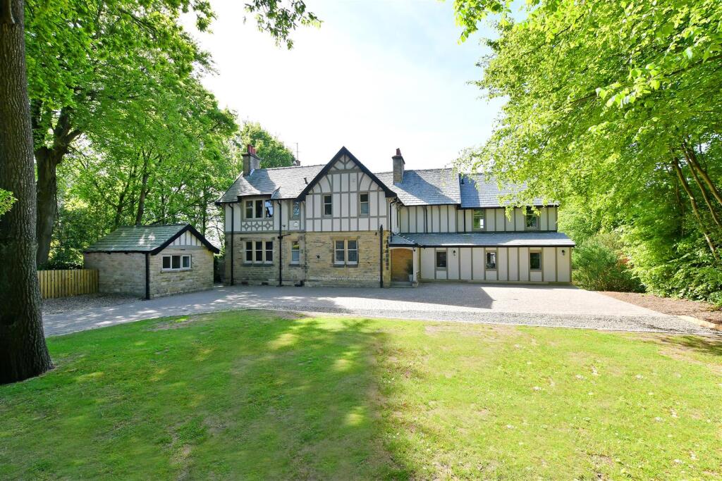 Main image of property: Fulwood Road, Fulwood, S10